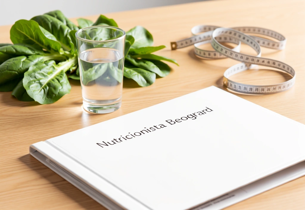 Profesionalni pristup ishrani