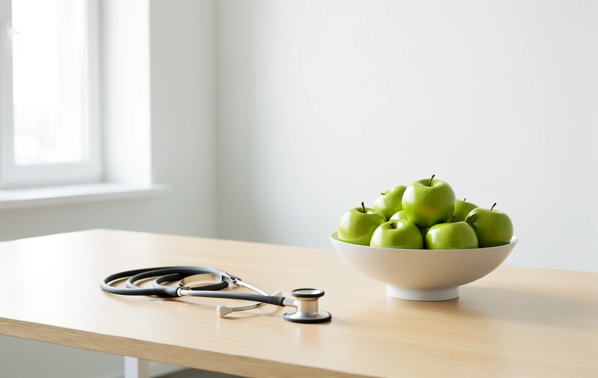 Nutricionista Beograd office environment